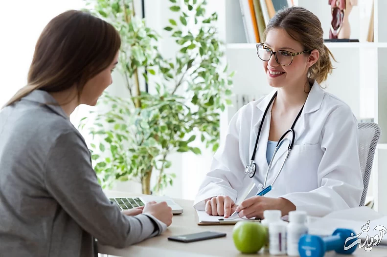 کوچینگ سلامتی چگونه انجام می شود؟